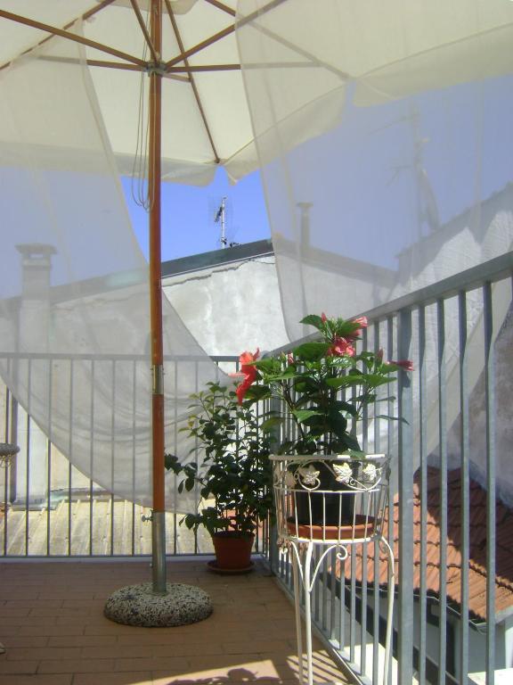 Hotel La Petite Maison Viareggio Exterior photo