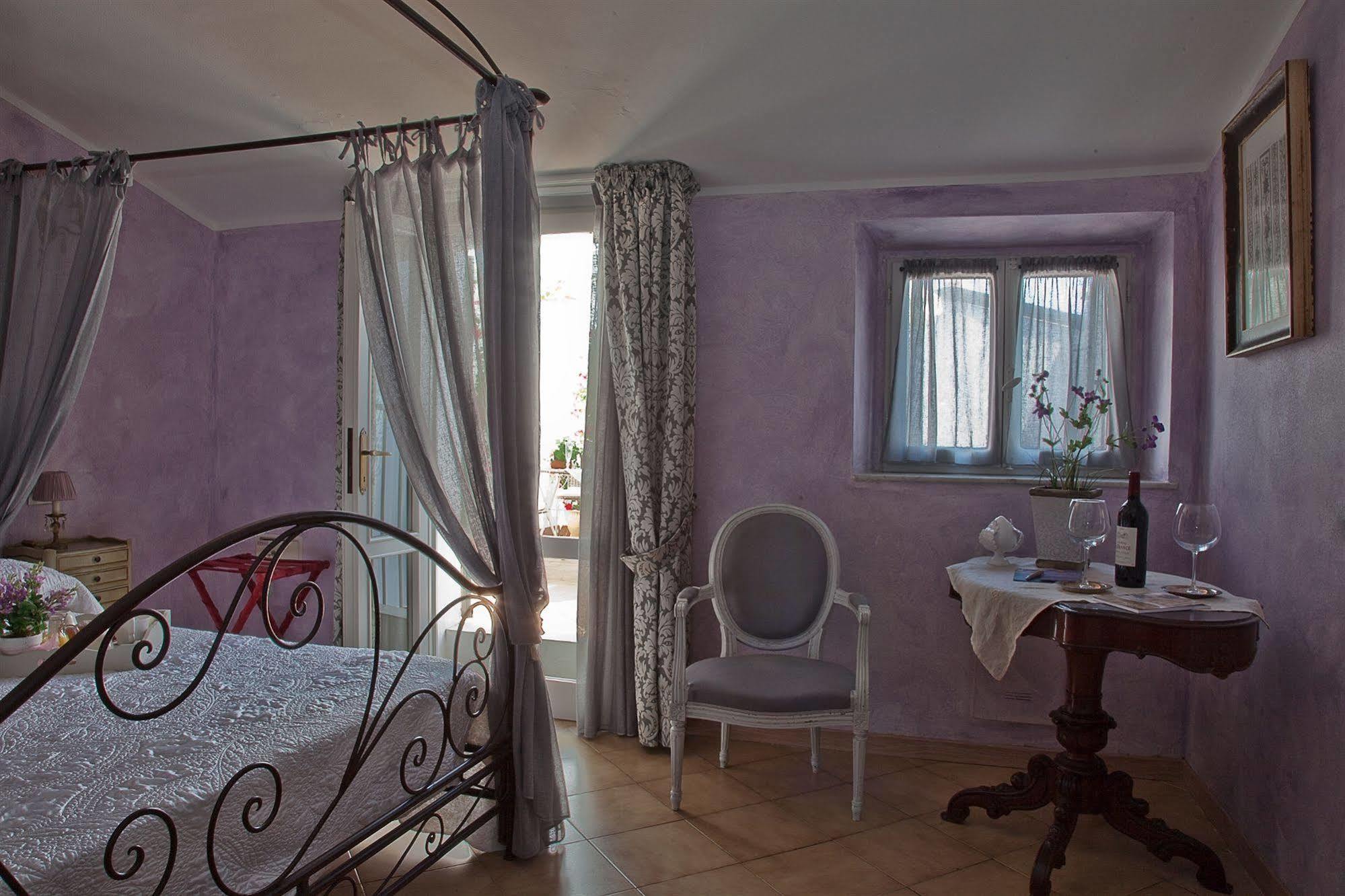 Hotel La Petite Maison Viareggio Exterior photo